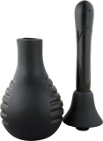 Smart wash torque douche