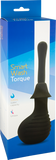 Smart wash torque douche