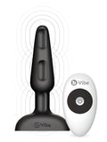 B-Vibe Trio Plug