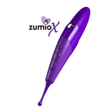 Zumio X Purple