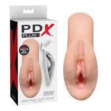PDX plus perfect pussy heaven stroker