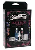 Good head party pack