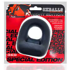 Oxballs night edition 360 special edition 2 way ring