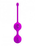 Pretty love kegel tighten up 2