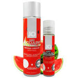JO succulent watermelon water based personal lubricant