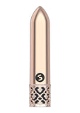 Royal Gems - Glitz - Rechargeable ABS Bullet