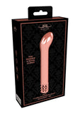 Royal Gems - Jewel - Rechargeable ABS Bullet