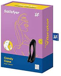 Satisfyer candy cane