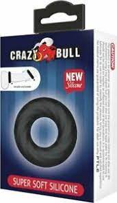 Crazy bull super soft silicone newt