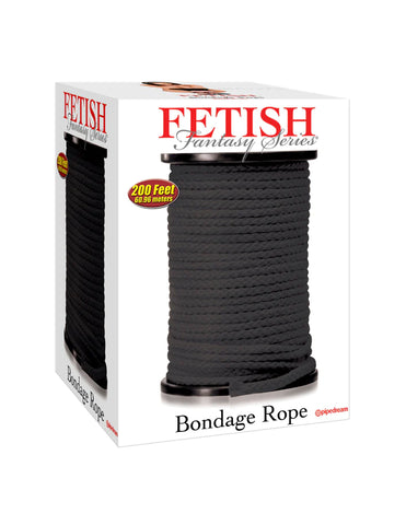 Bondage Rope 200 Feet