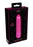 Royal Gems - Imperial - Rechargeable Silicone Bullet