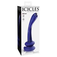 Icicles no 89 pipedream