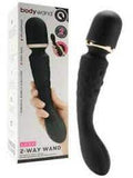 Bodywand luxe 2-way wand