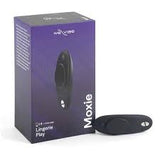 We-Vibe Moxie+