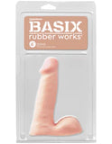 Basix  6" Dong