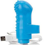 Fing o rechargeable finger vibe