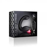 Rude boy xtreme precision pleasure