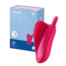 Satisfyer high fly