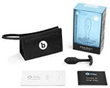 B-vibe snug plug 1
