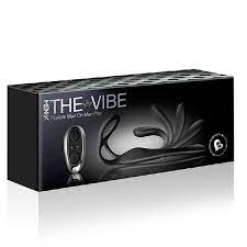 The vibe ultimate flexible pleasure