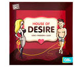 House of desire board game