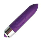 RO - 80mm 7 speed bullet