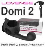 Domi/Domi 2 Female attachment