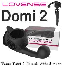 Domi/Domi 2 Female attachment