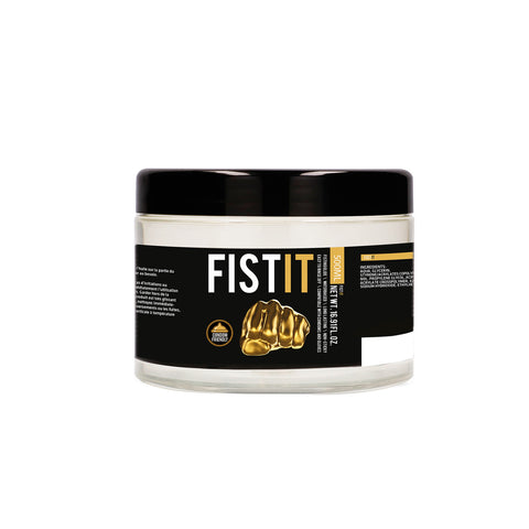 Fist It water based