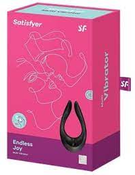 Satisfyer endless joy