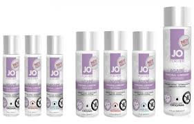 JO Agape personal lubricant water based