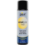 Pjur analyse me! water-based comfort anal glide extra moisturising hyaluron