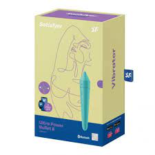 Satisfyer ultra power bullet 8