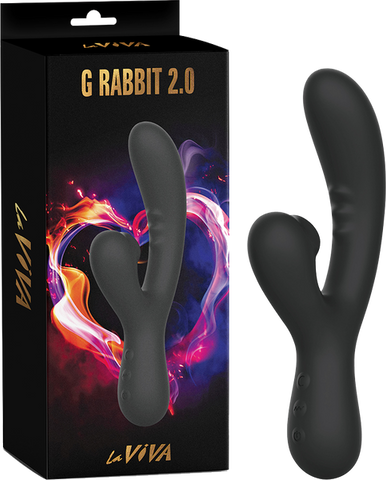 La viva G rabbit 2.0