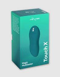 We-Vibe Touch X
