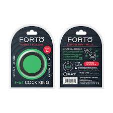 Forto F-64 cock ring size L