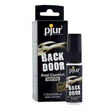 Pjur back door anal comfort spray 20ml
