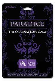 Paradice the original love game