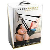 Sportsheets special edition door jam sex sling