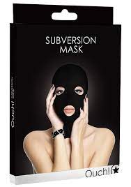 Subversion mask