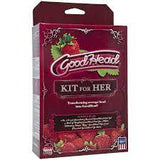 Good head kit for her