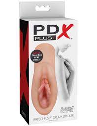 PDX perfect pussy dream stroker