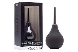 Anal Douche various sizes