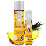 JO juicy pineapple water based personal lubricant