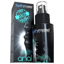 Bathmate anal toy cleaner 100ml