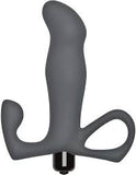 Optimale vibrating p-massager