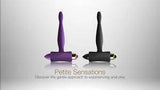 Teazer petite sensations