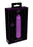 Royal Gems - Imperial - Rechargeable Silicone Bullet