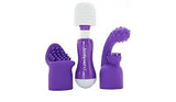 Bodywand rechargeable mini massager