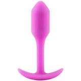 B-vibe snug plug 1